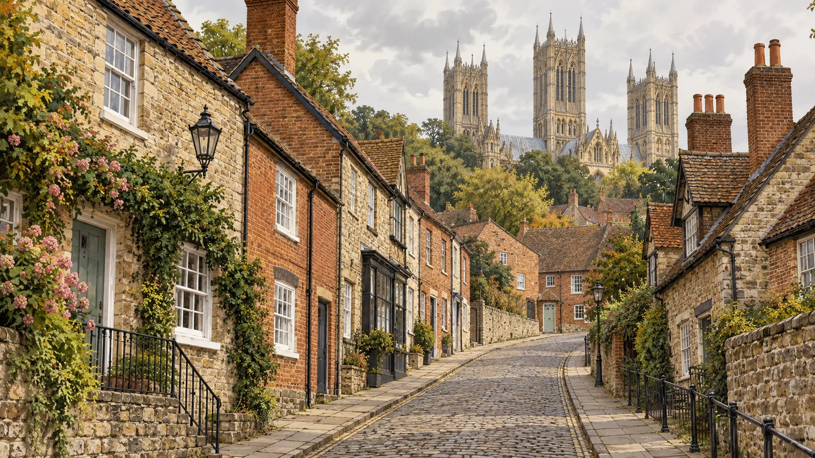 Roofing services in Lincoln